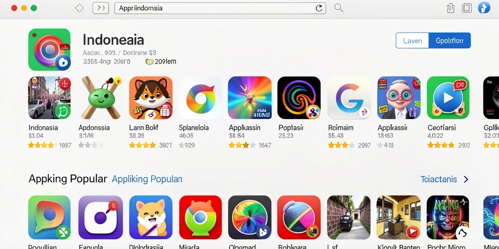 Tampilan menarik dari permainan slot di EXOTOTO.