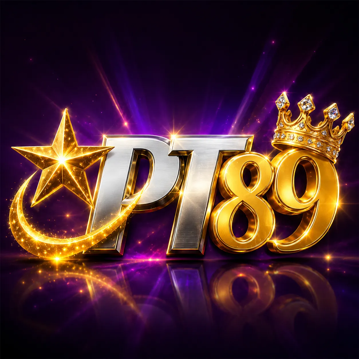 pt89 APK Resmi — ikon aplikasi
