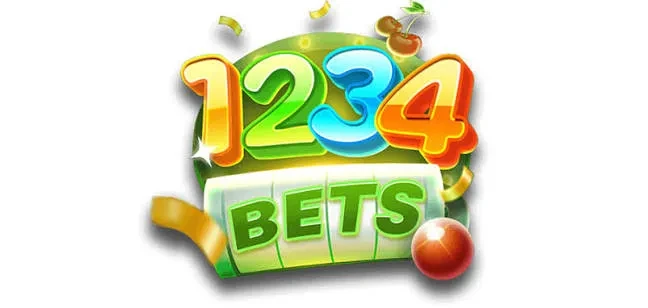 1234bets — logo banner resmi Indonesia